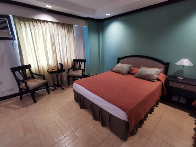 Bedroom 7