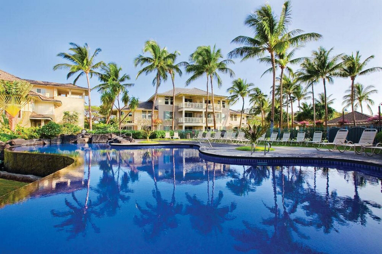 Exterior & Views 2, Fairway Villas Waikoloa A21, Hawaii