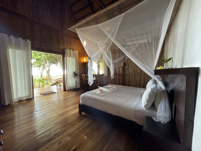 Bedroom 2, QI Palawan by Cocotel powered by ASTON, El Nido