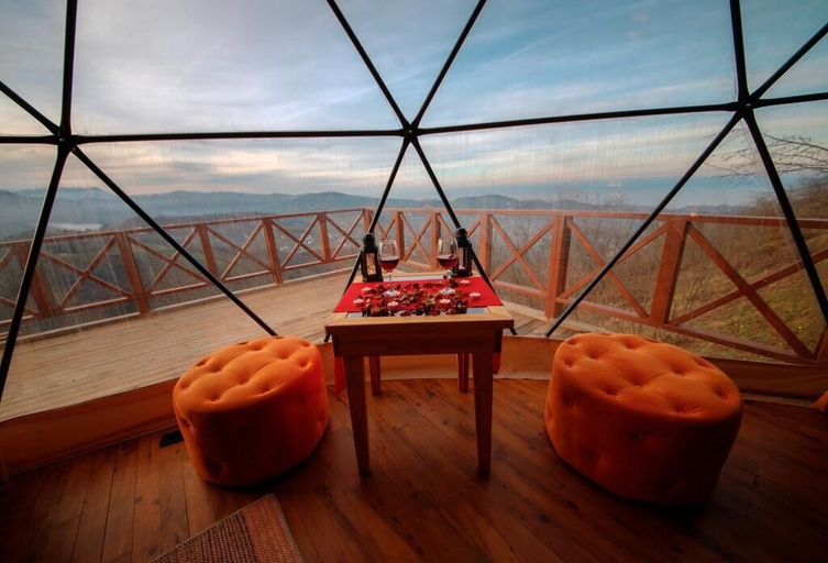 Room 3, Zedome Panorama, Merkez