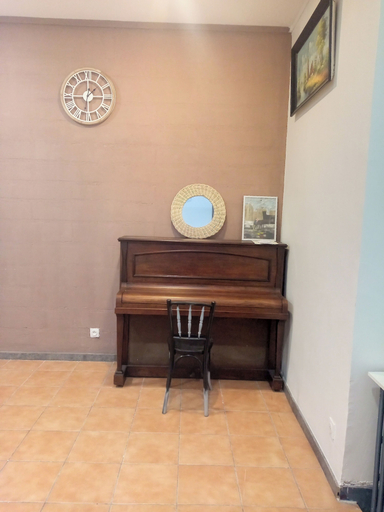 Others 5, Hôtel Le Celtic, Allier