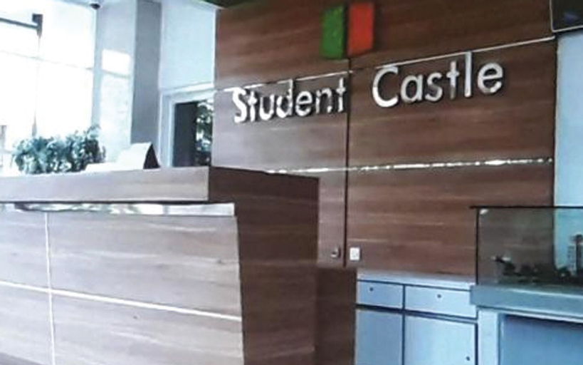 Others 1, Student Castel By PEKOTEL, Sleman