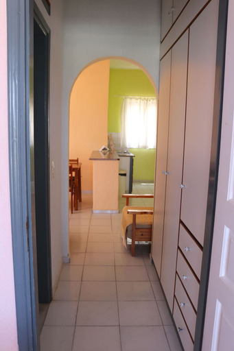 Bedroom 4, Kassandra Garden Residence, Crete