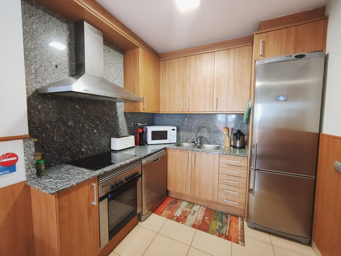 Others 5, Agora Apartment, Lleida