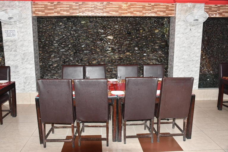 Food & Drinks 5, Mir Continental Hotel, Azad Kashmir