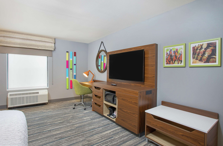Others 5, Hampton Inn Simpsonville, Shelby
