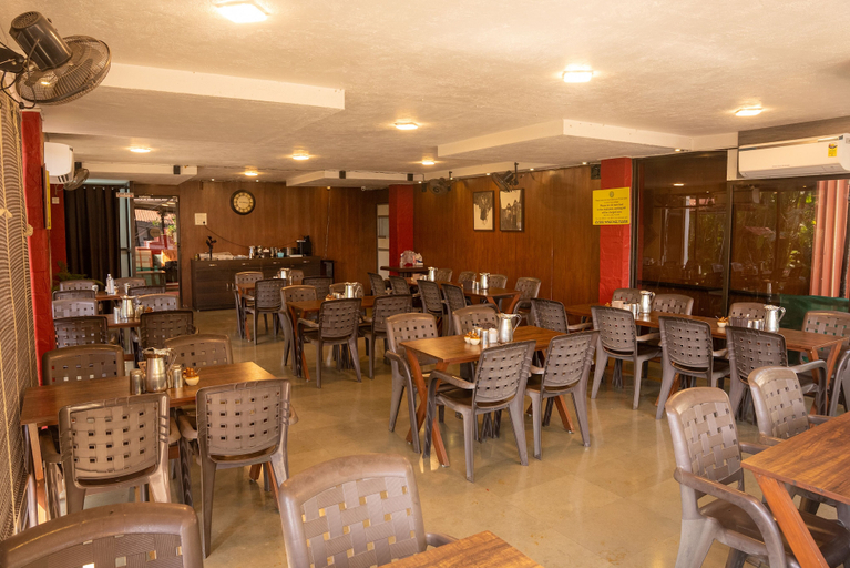 Food & Drinks 4, Girivihar Holiday club - Pure Veg, Pune