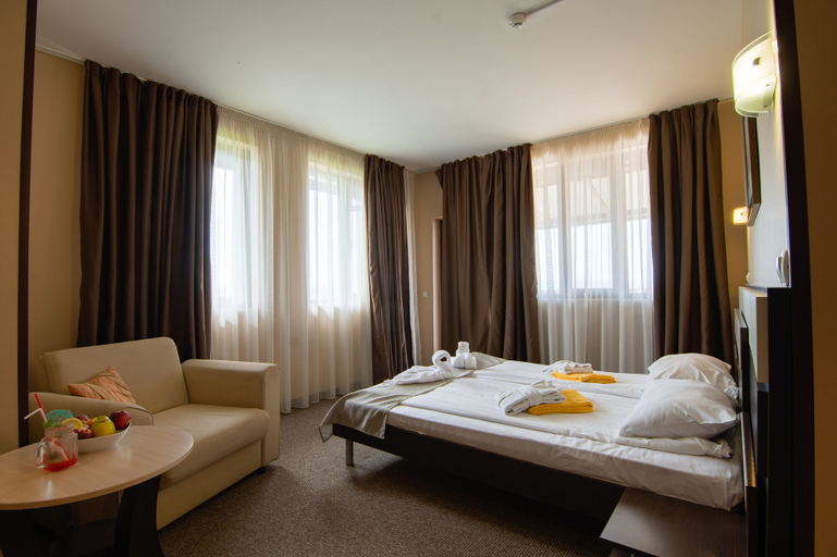 Bedroom 3, Park hotel Arbanasi, Veliko Tarnovo