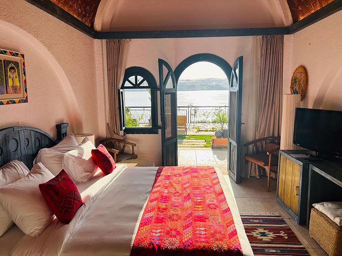 Bedroom 3, Sonesta Nouba Hotel Aswan, Aswan