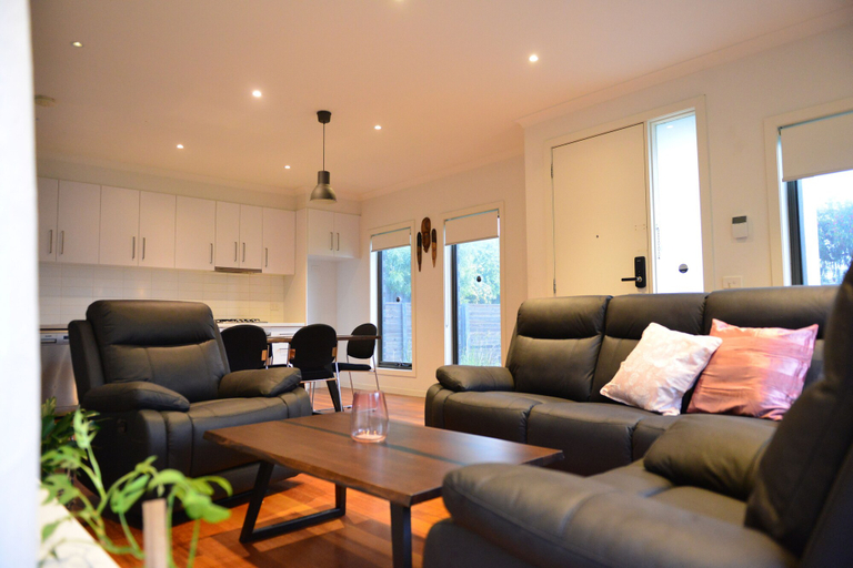 Others 4, Cozy townhouse closer to the town center, Melbourne