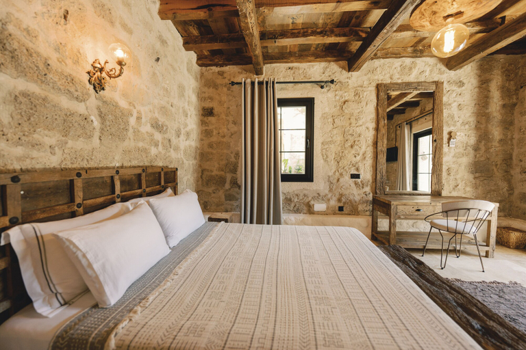 Bedroom 4, Suare Alaçatı, Çeşme
