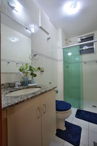 Bathroom, Mar Doce Lar, Cabo Frio