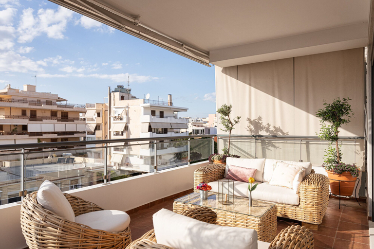 Others 5, Glyfada Luxury Living, Attica