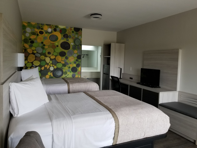 Bedroom 3, The Bradford Hotel, an Ascend Collection Hotel, Greene