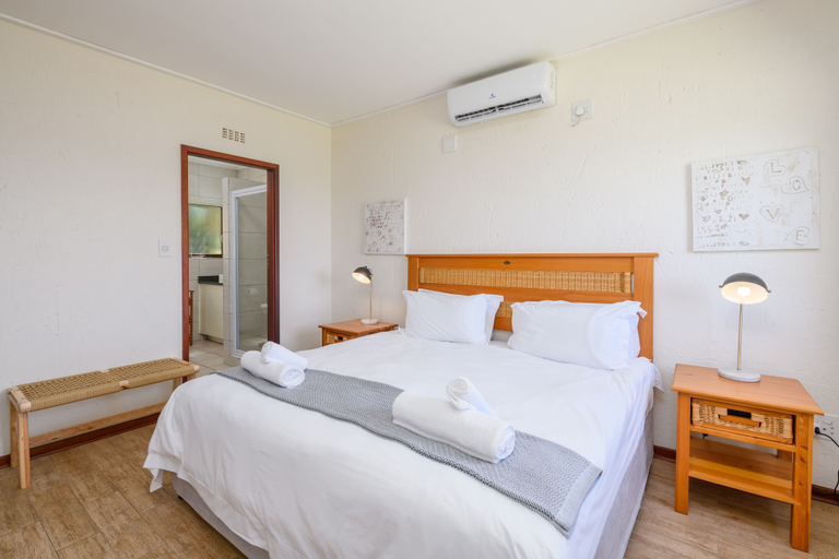 Bedroom 3, San Lameer Villa Rentals 3704, Ugu