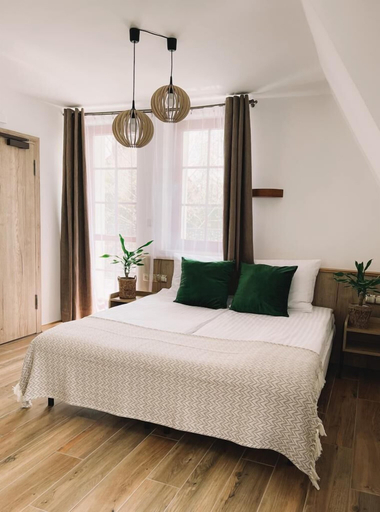 Bedroom 2, Końska Dolina, Gorlice