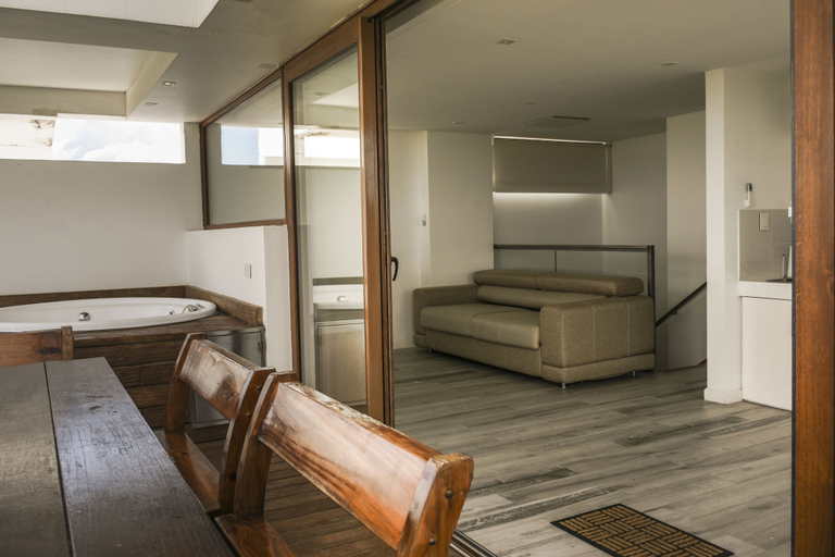 Bedroom 2, Aizarker, La Plata