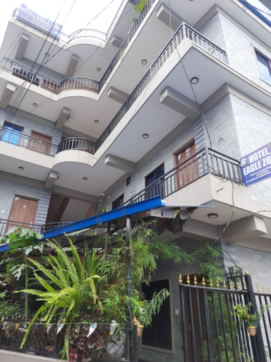Exterior & Views, The eagle Zone, Gandaki