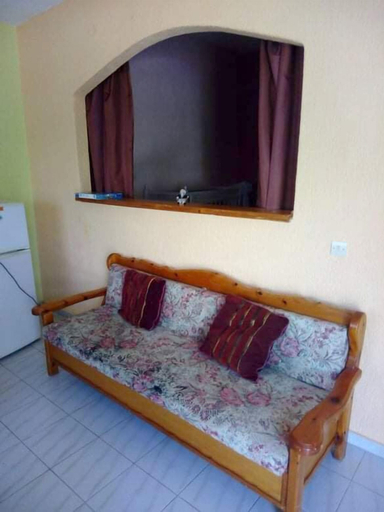 Bedroom 5, Kassandra Garden Residence, Crete
