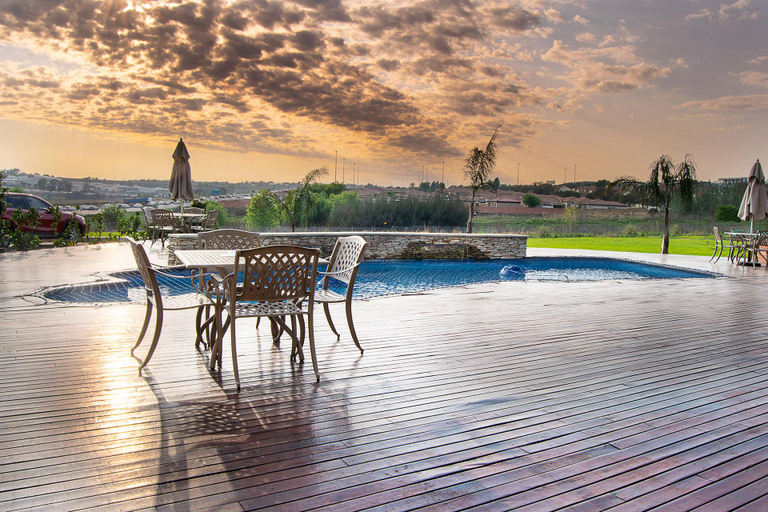 Sport & Beauty 5, Regal Inn Midrand, City of Johannesburg