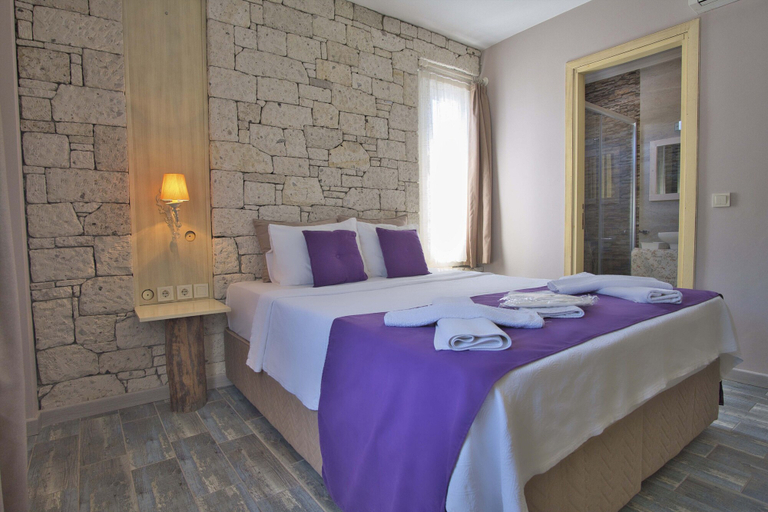 Bedroom 3, Ionic Hotel, Çeşme
