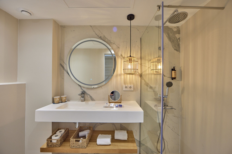 Bathroom, Tomir Portals Suites - Adults Only (+16), Baleares