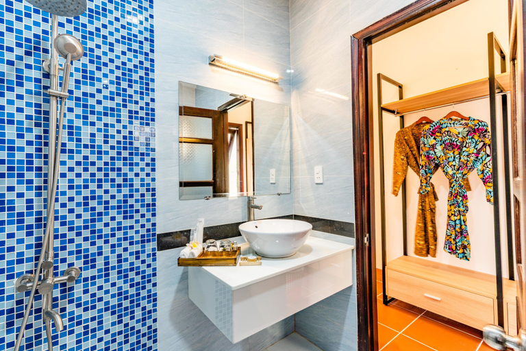 Bathroom 4, Hula Hula Beachfront Phu Quoc, Phú Quốc