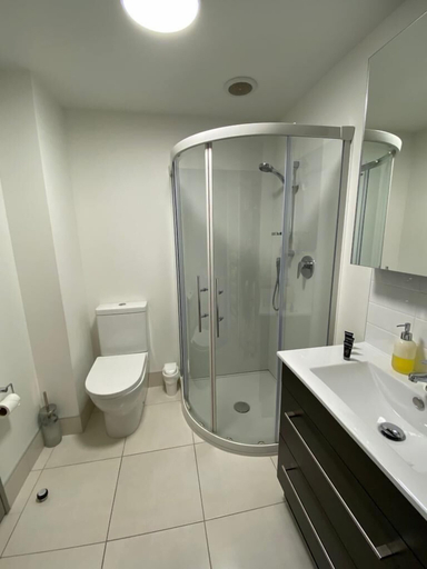 Bathroom 3, Residence du Lac by Staysouth, Queenstown-Lakes