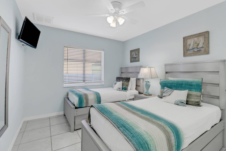 Bedroom 3, 1722 SW 38th Ter, Lee