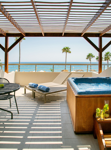 Sport & Beauty 3, Atlantica Miramare Beach