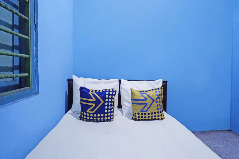 Bedroom 2, OYO Life 91859 Kost Budhe Syariah, Surabaya