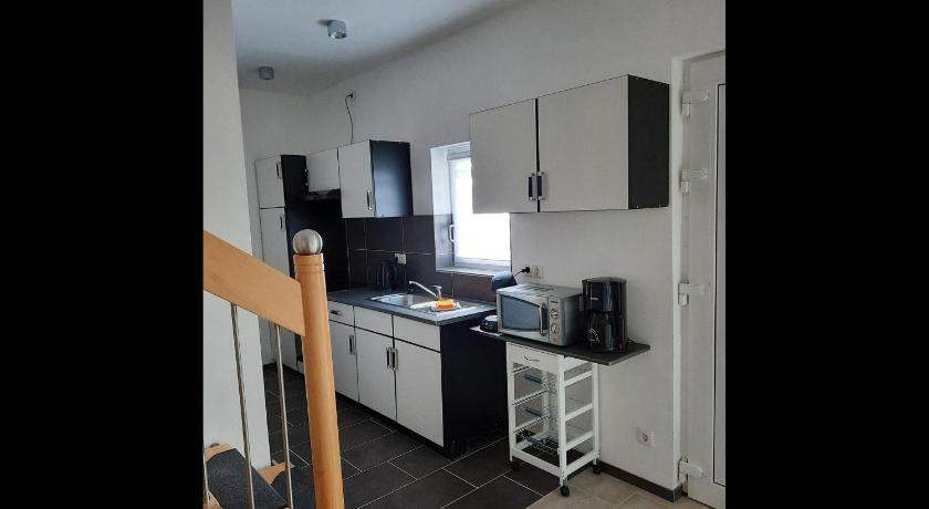 NEU! Ferienwohnung Lucie, Kleve