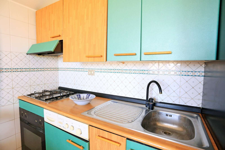 Private kitchen 3, app.to Scirocco, Ragusa