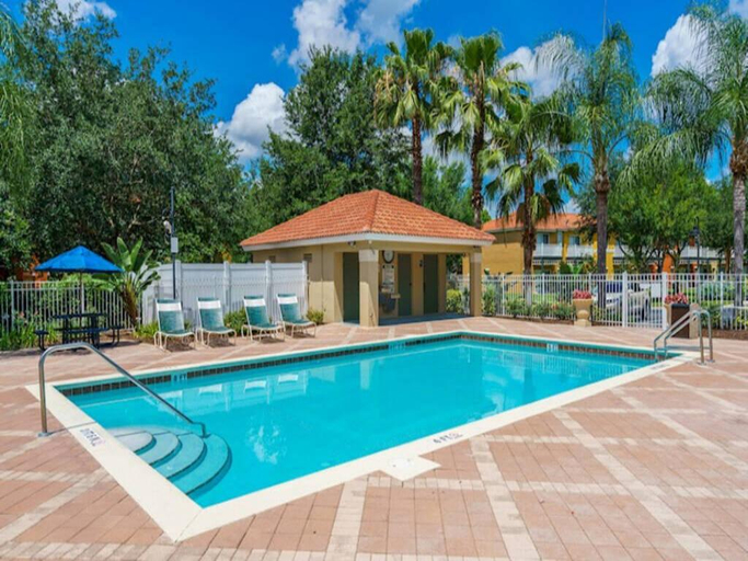 Sport & Beauty 5, Crystal 3 BR TH 10 Minutes to Disney, Osceola