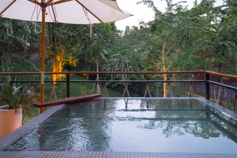 Sport & Beauty 2, Te Mata Glamping Khao Yai, Pak Chong