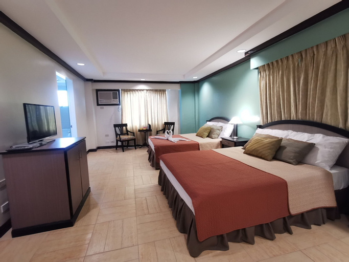 Bedroom 5