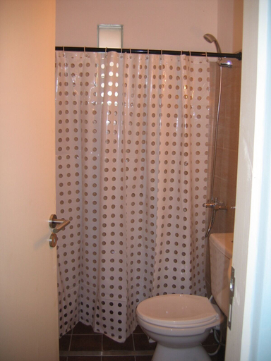 Bathroom 4, Playa MaLú, La Costa