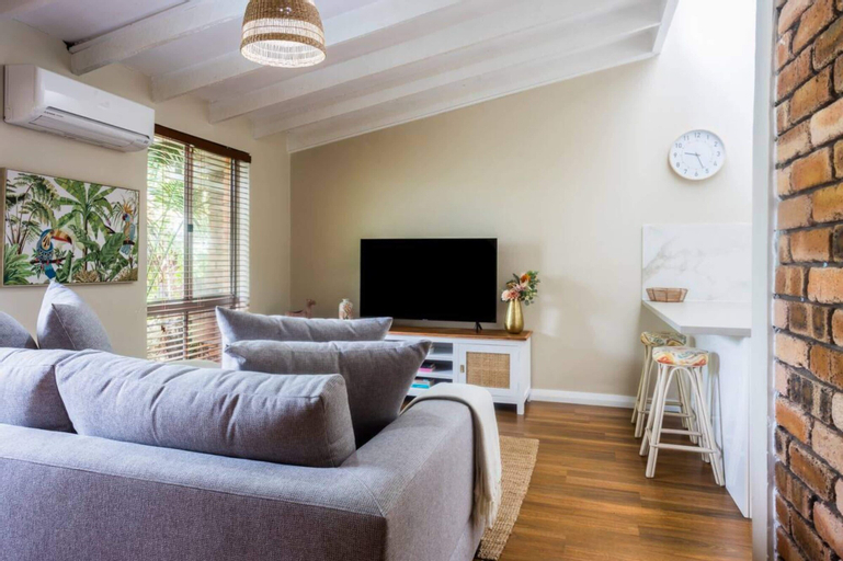 Others 4, Lovely 1BR in Beachy Scarborough, Stirling