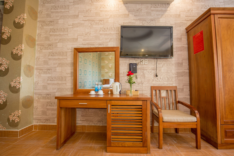Others 5, Seika Hotel, Vũng Tàu