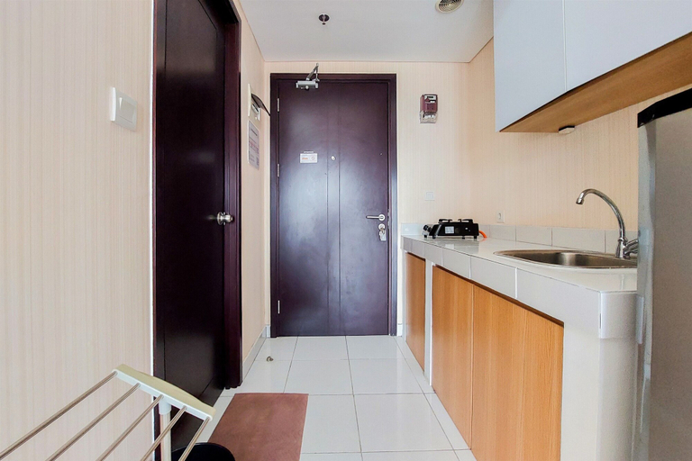 Others 4, Comfort Living And High Floor Studio Casa De Parco Apartment, Tangerang