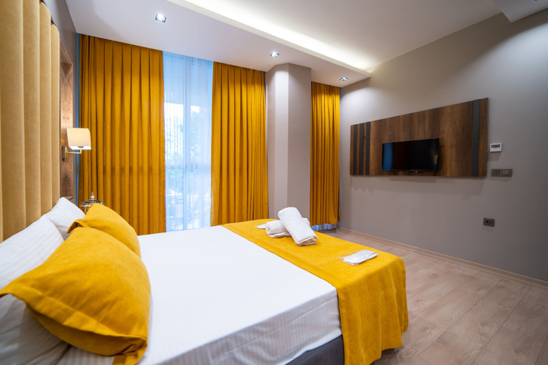 Bedroom 3, Garden Room Otel, Küçükçekmece