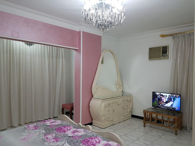 Others 4, Unique Apartment in Sheraton Heliopolis, An-Nuzhah