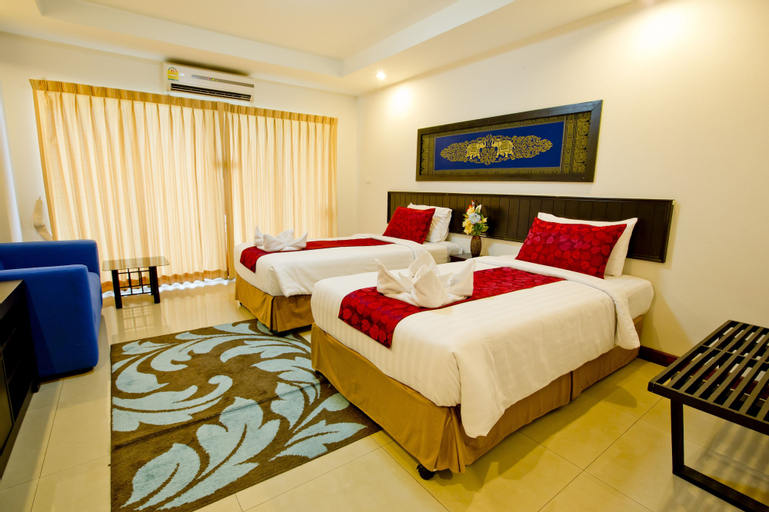 Bedroom 1