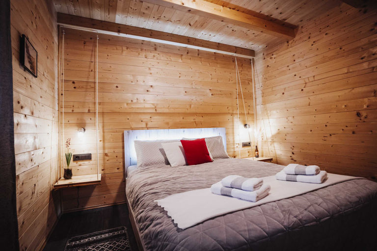 Room 3, Holiday Home Nightswim Inn, Vrbovec