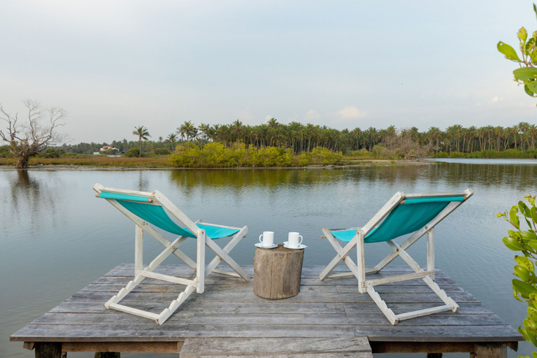 Sport & Beauty 5, Elements Beach & Nature Resort, Kalpitiya