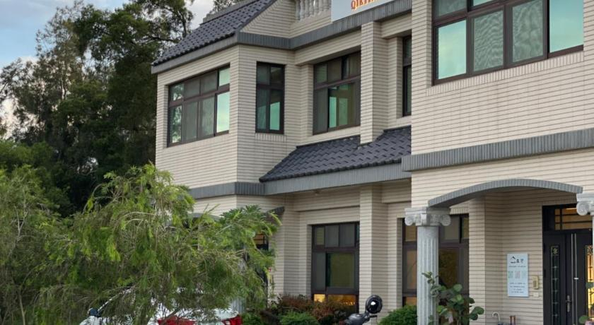 Qiestop B&B, Kinmen