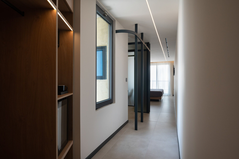 Others 5, Nema Hotel Athens, Attica
