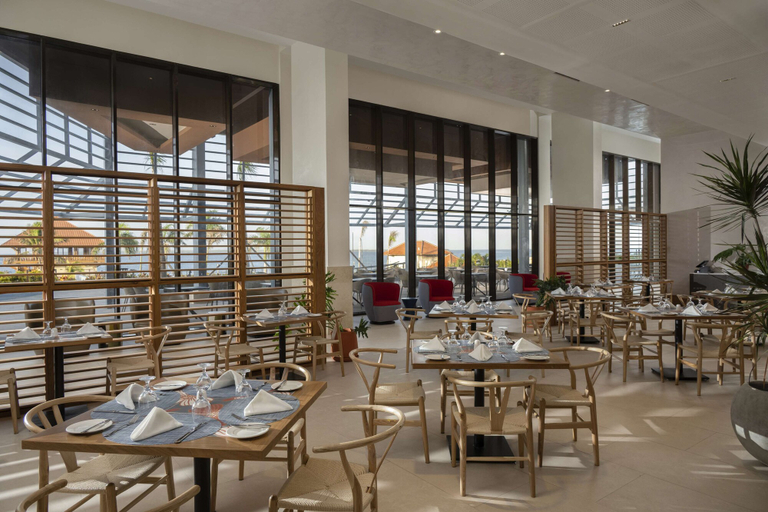 Food & Drinks 5, Hilton Garden Inn La Romana, La Romana