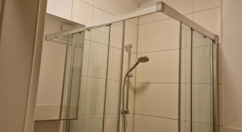 Apartment near Frankfurt a.M. Airport, Groß-Gerau