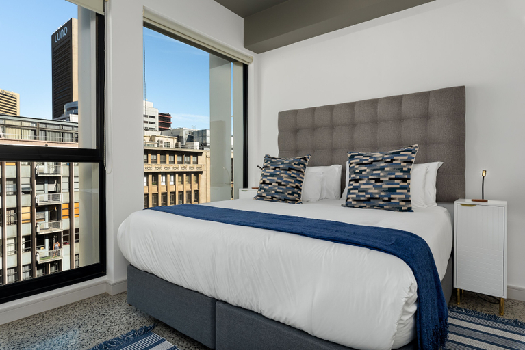 Bedroom 3, The Duke 905, City of Cape Town